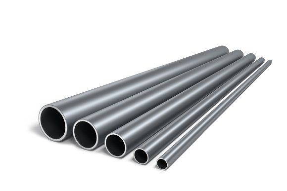 Iron MS Pipe Bending Job Work in Delhi
