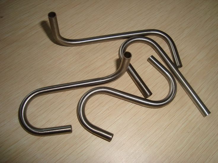 Iron MS Pipe Bending Job Work in Delhi