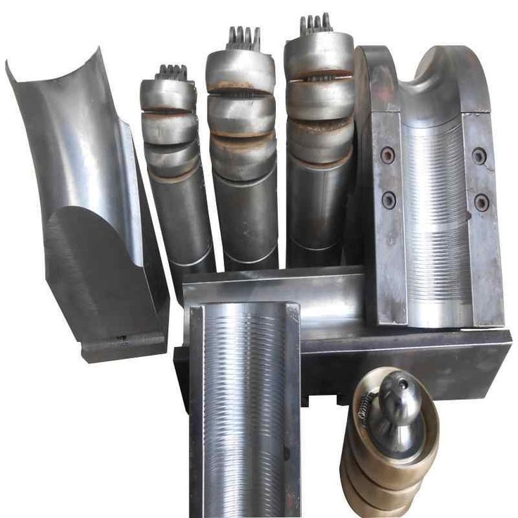 Iron MS Pipe Bending Job Work in Delhi