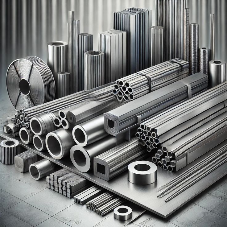 Bulk MS Pipe Bending Job Work Delhi