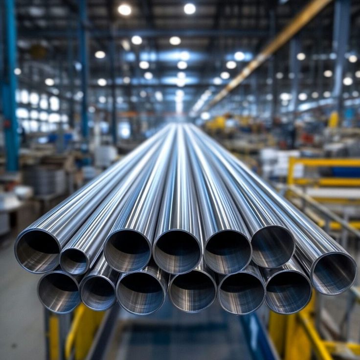 Trusted MS Pipe Bending Job Work in Delhi
